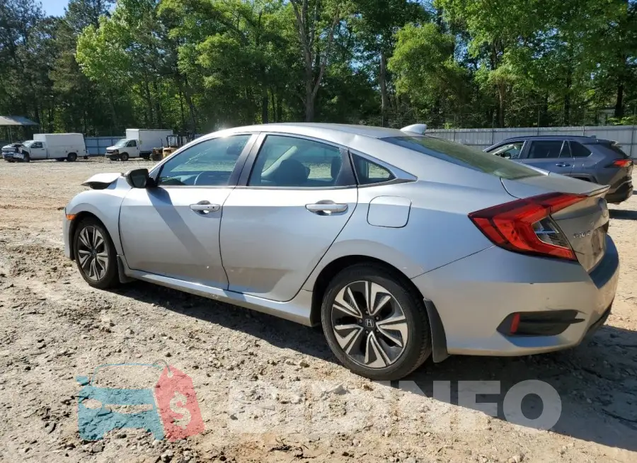 19XFC1F70HE016830 Photo# 2