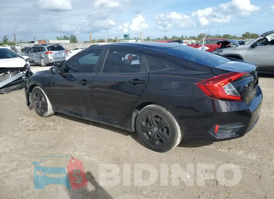 19XFC2F50GE004860 Photo# 2
