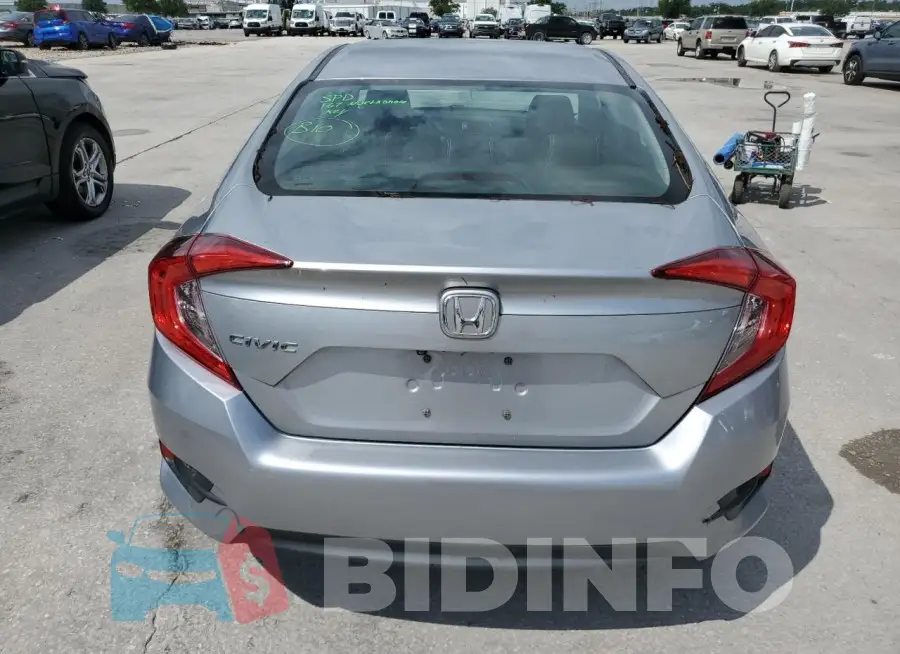 19XFC2F53HE019483 Photo# 6
