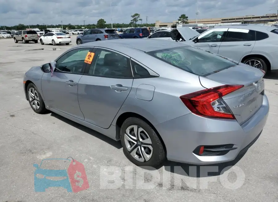 19XFC2F53HE019483 Photo# 2