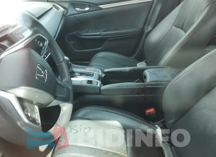 19XFC2F53HE019483 Photo# 7