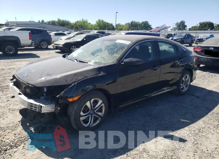 19XFC2F56GE207347 Photo# 1