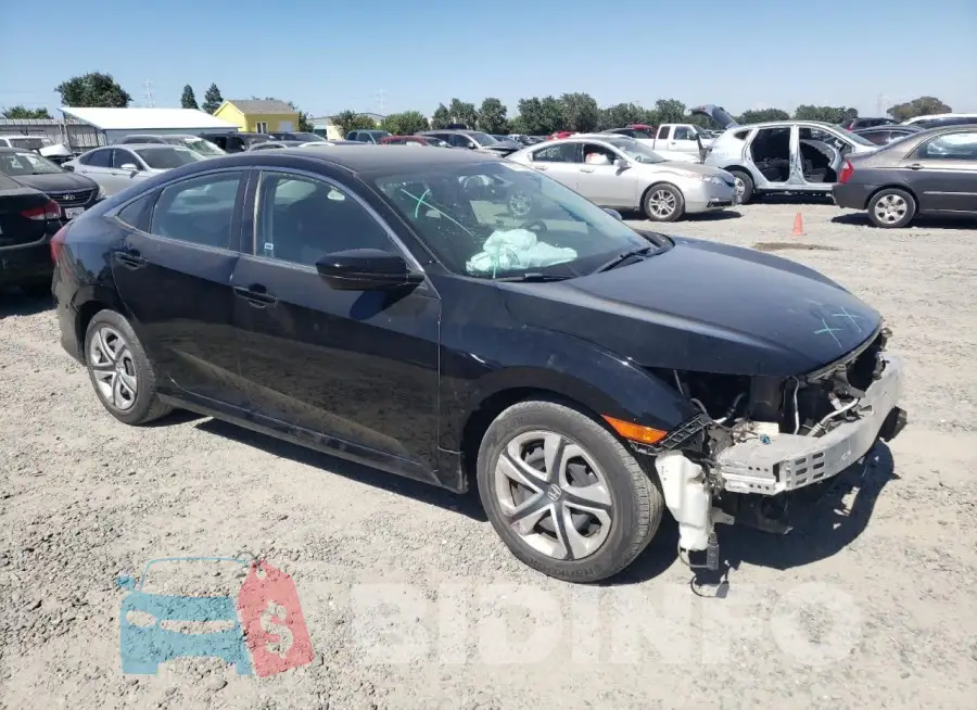 19XFC2F56GE207347 Photo# 4