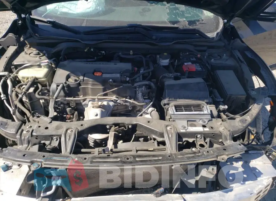 19XFC2F56GE207347 Photo# 11