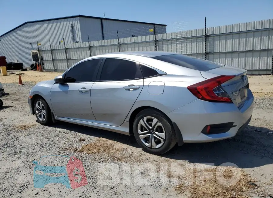 19XFC2F59HE069188 Photo# 2