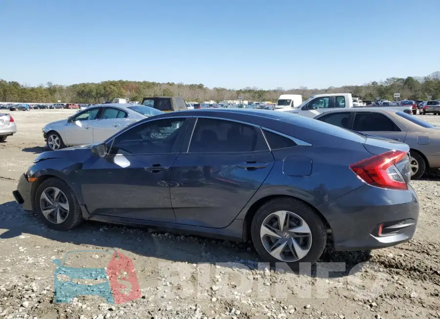 19XFC2F60LE004845 Photo# 2