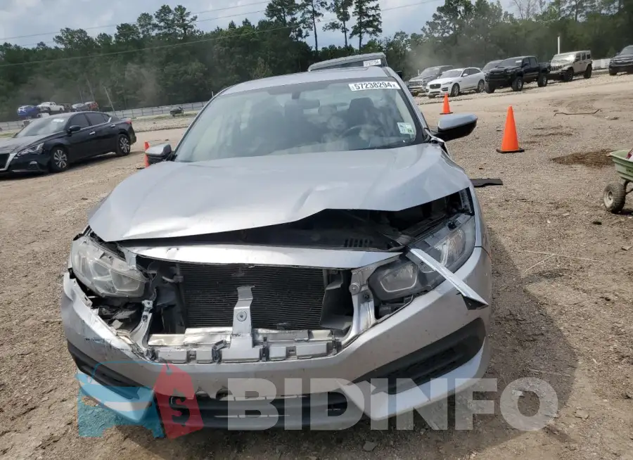 19XFC2F74HE003844 Photo# 5
