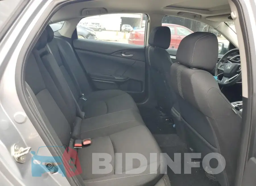19XFC2F74HE003844 Photo# 10