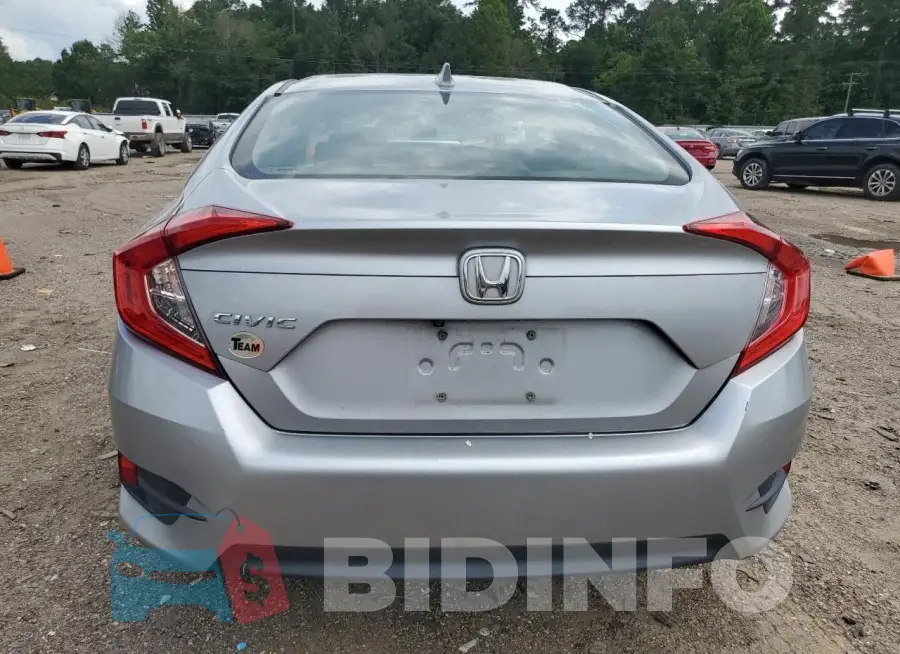 19XFC2F74HE003844 Photo# 6