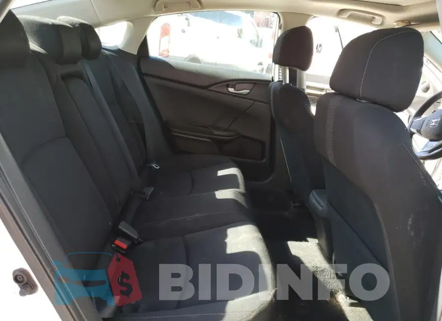 19XFC2F78JE208170 Photo# 10