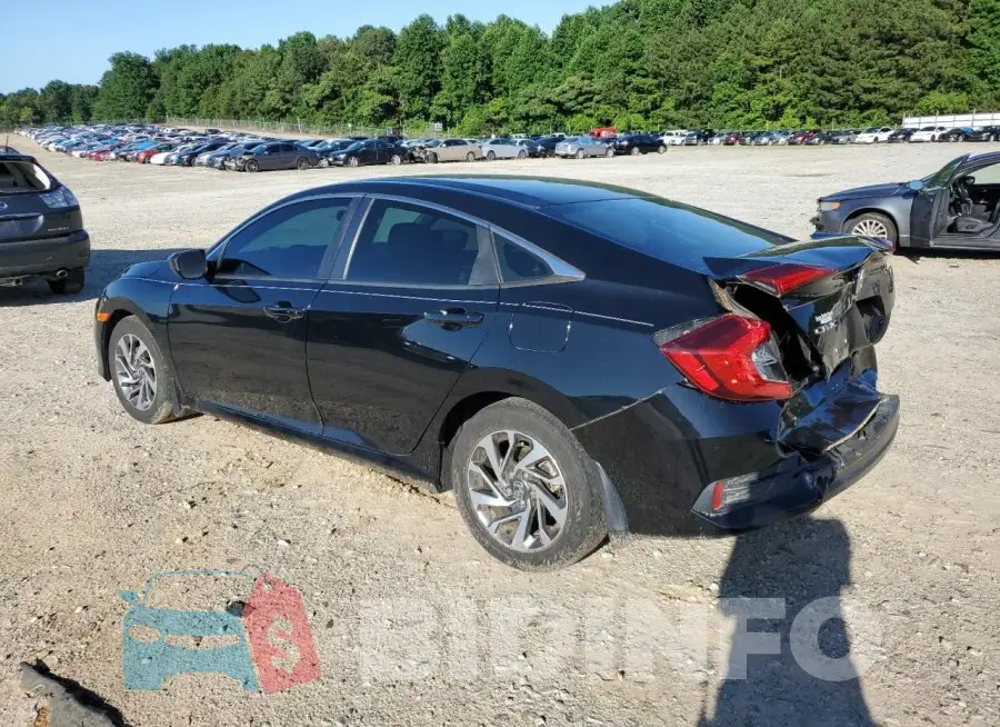 19XFC2F80GE098586 Photo# 2