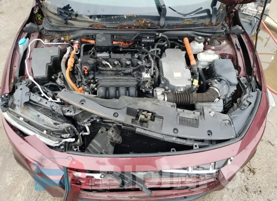 19XZE4F95LE007799 Photo# 11