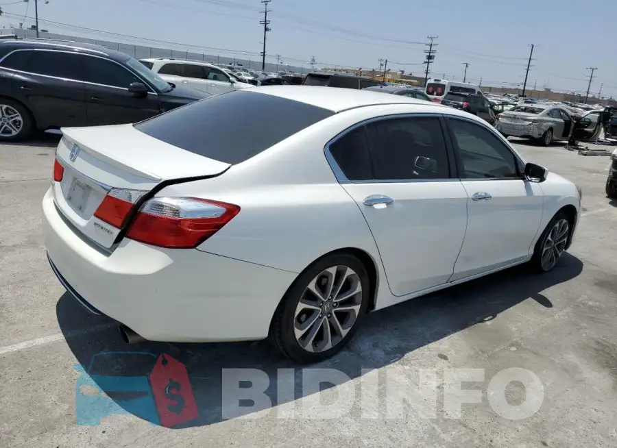 1HGCR2F57FA157434 Photo# 3