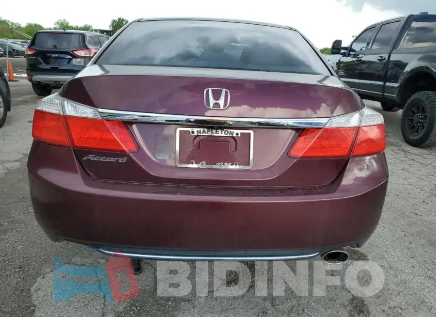 1HGCR2F76FA121493 Photo# 6