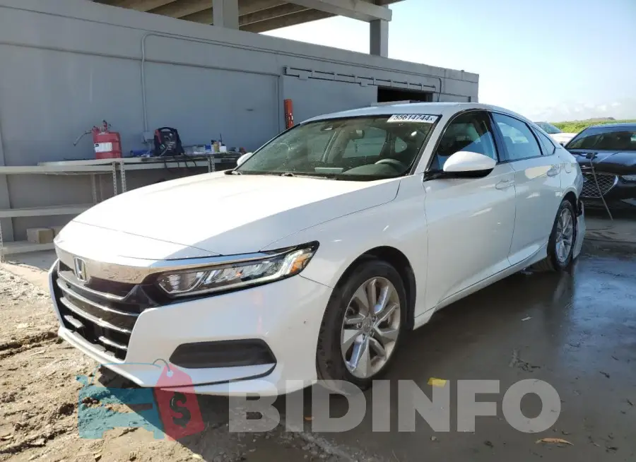 1HGCV1F1XLA107741 Photo# 1