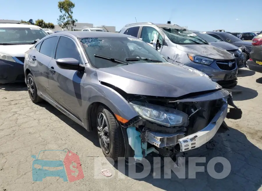 2HGFC2F51HH544449 Photo# 4