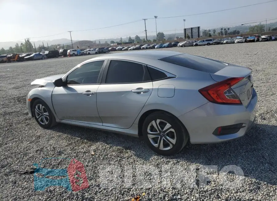 2HGFC2F52GH551103 Photo# 2