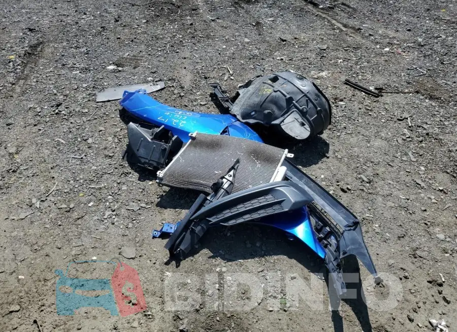 2HGFC2F52JH557068 Photo# 12