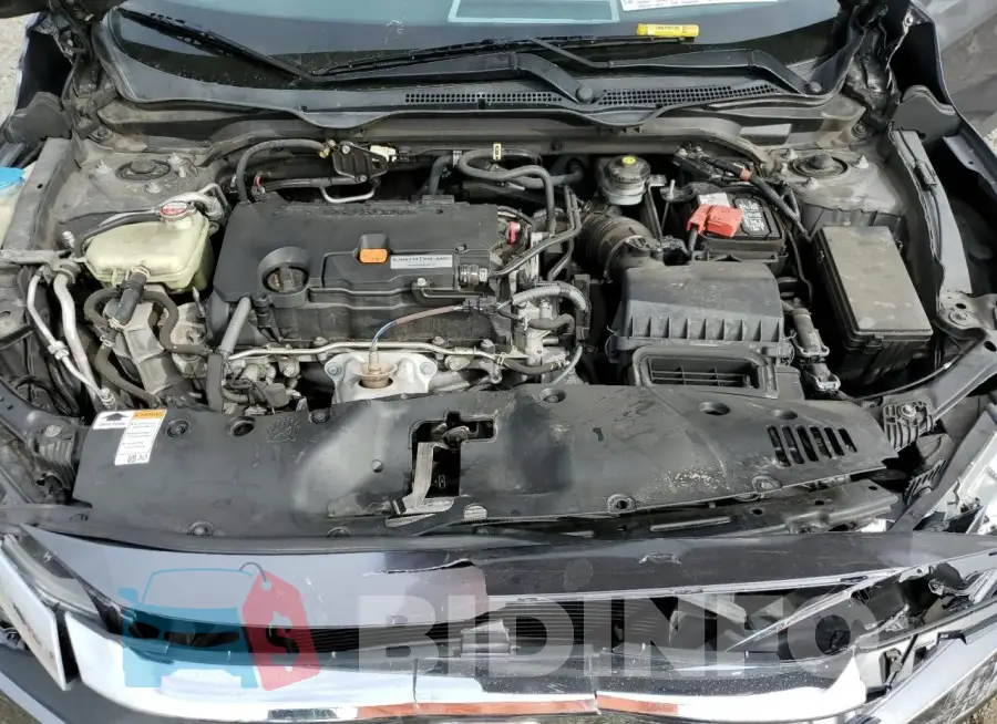 2HGFC2F55GH517172 Photo# 11
