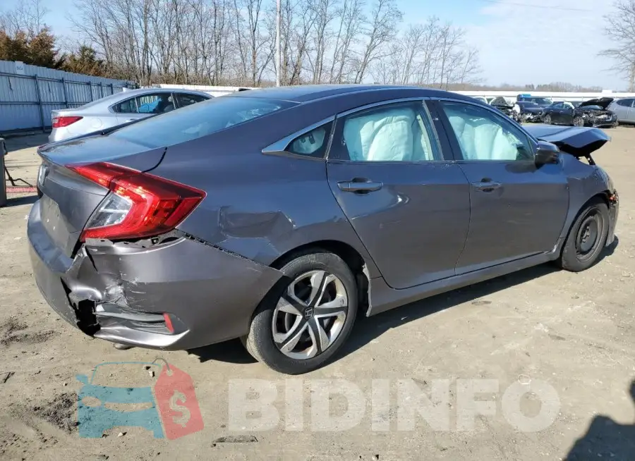 2HGFC2F55GH577694 Photo# 3