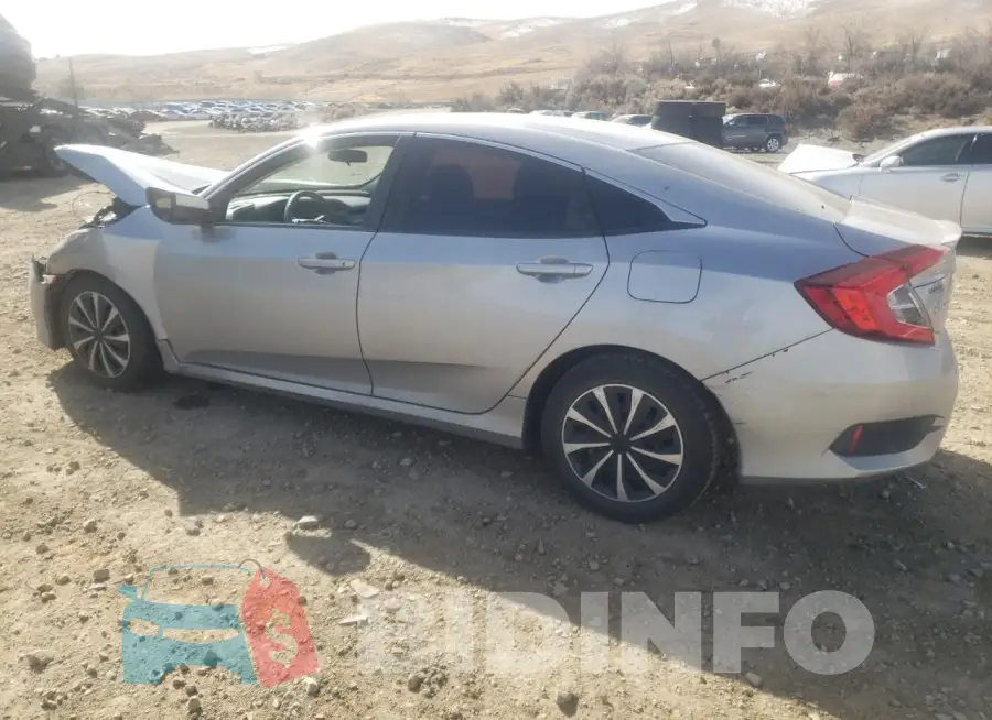 2HGFC2F56GH561942 Photo# 2