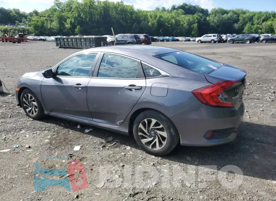 2HGFC2F78GH501145 Photo# 2