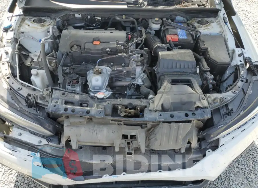 2HGFE2F52NH564621 Photo# 11