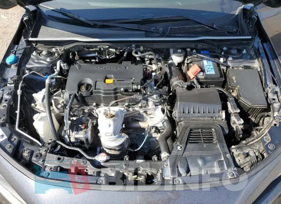 2HGFE2F55NH538269 Photo# 11