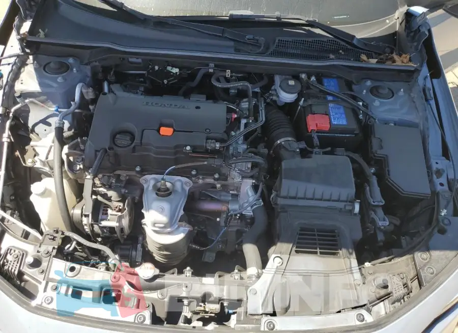 2HGFE2F56NH598304 Photo# 11
