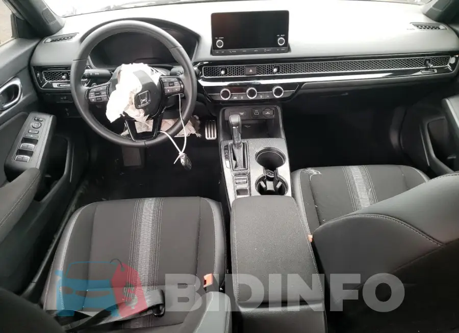 2HGFE2F56RH502810 Photo# 8