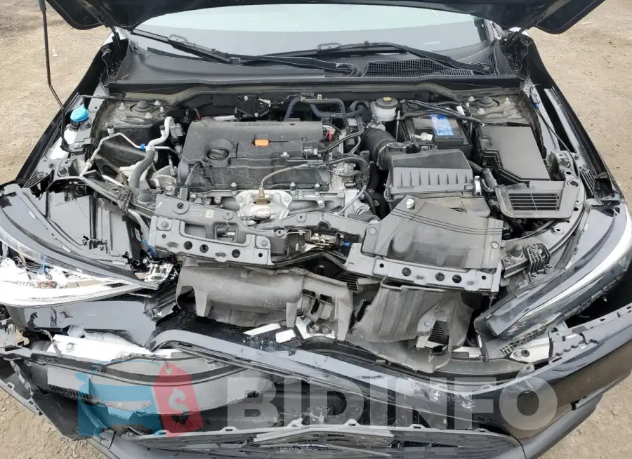 2HGFE2F58PH500201 Photo# 11