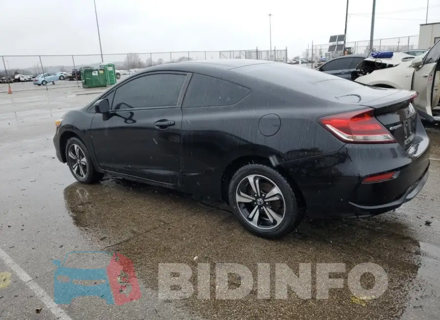 2HGFG3B86FH506111 Photo# 2