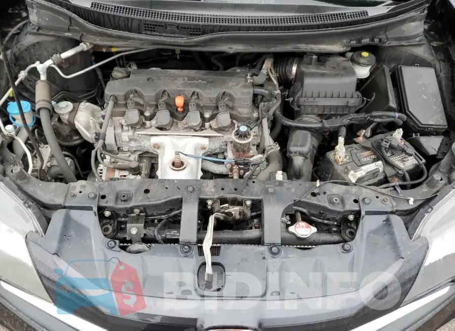 2HGFG3B86FH506111 Photo# 11