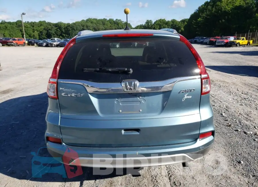 2HKRM4H79FH650073 Photo# 6