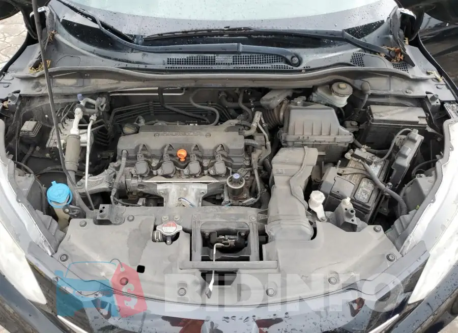 3CZRU6H35JG705557 Photo# 12