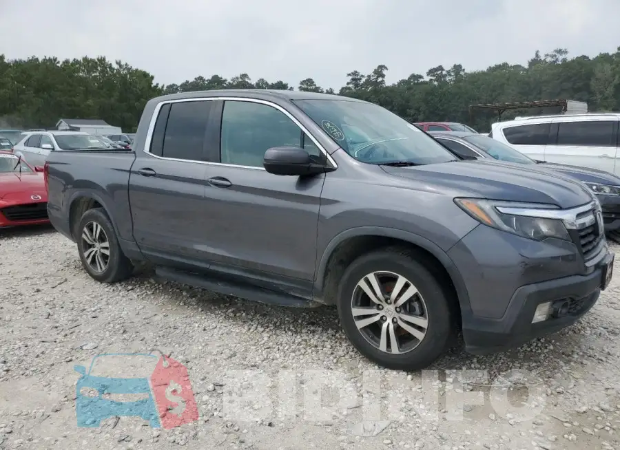 5FPYK2F45HB004987 Photo# 4