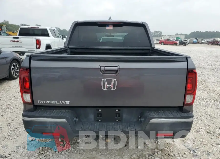 5FPYK2F45HB004987 Photo# 6