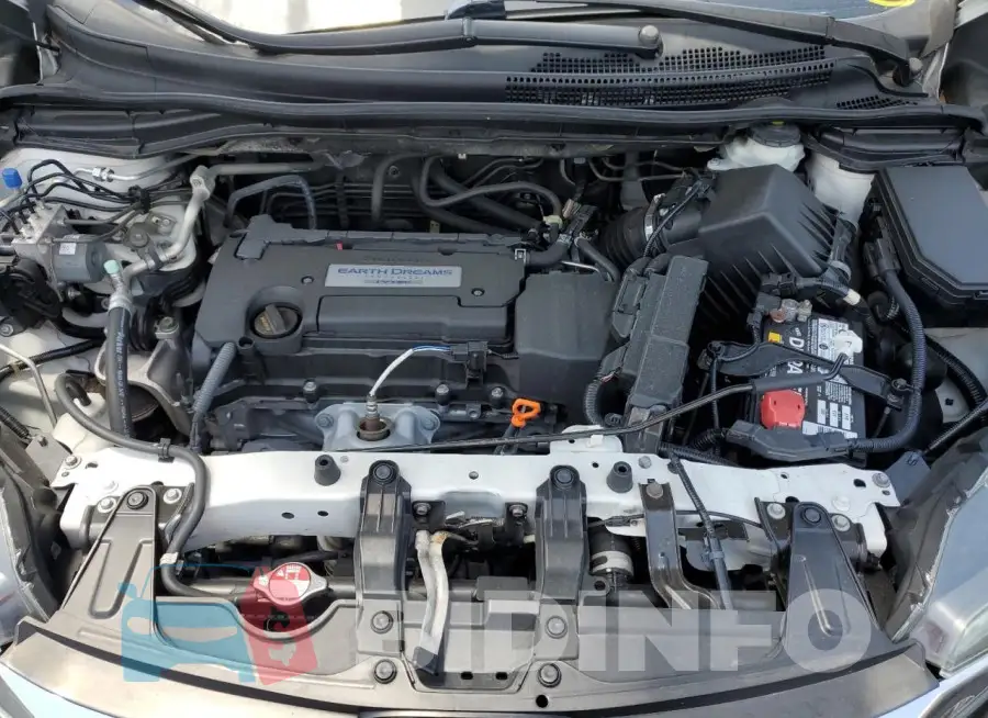 5J6RM3H96FL025941 Photo# 11