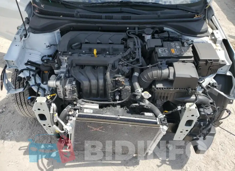 3KPC24A63NE178775 Photo# 11