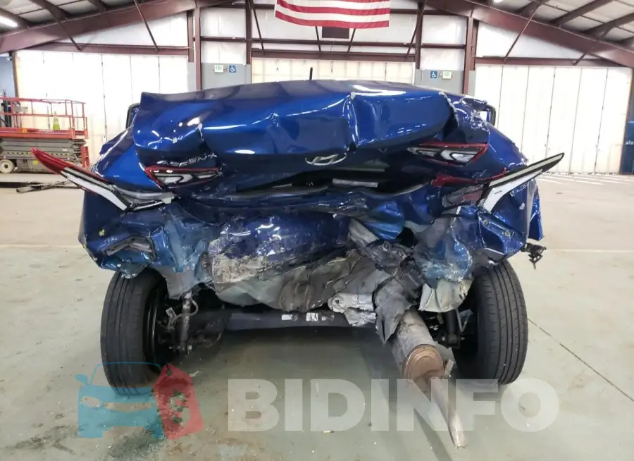 3KPC24A65ME138471 Photo# 6