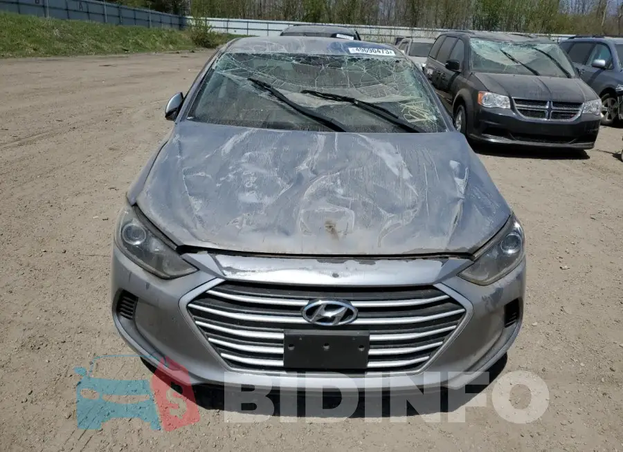 5NPD74LF3HH167424 Photo# 5