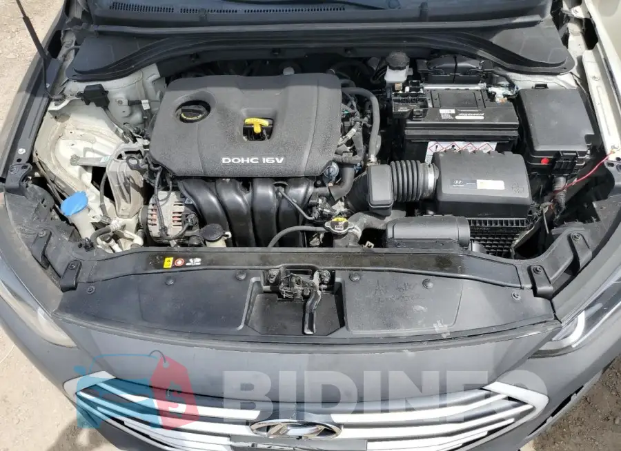 5NPD74LFXHH185029 Photo# 11