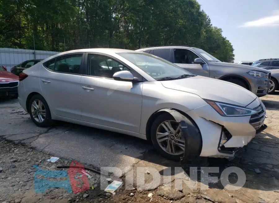 5NPD84LF3KH420276 Photo# 4