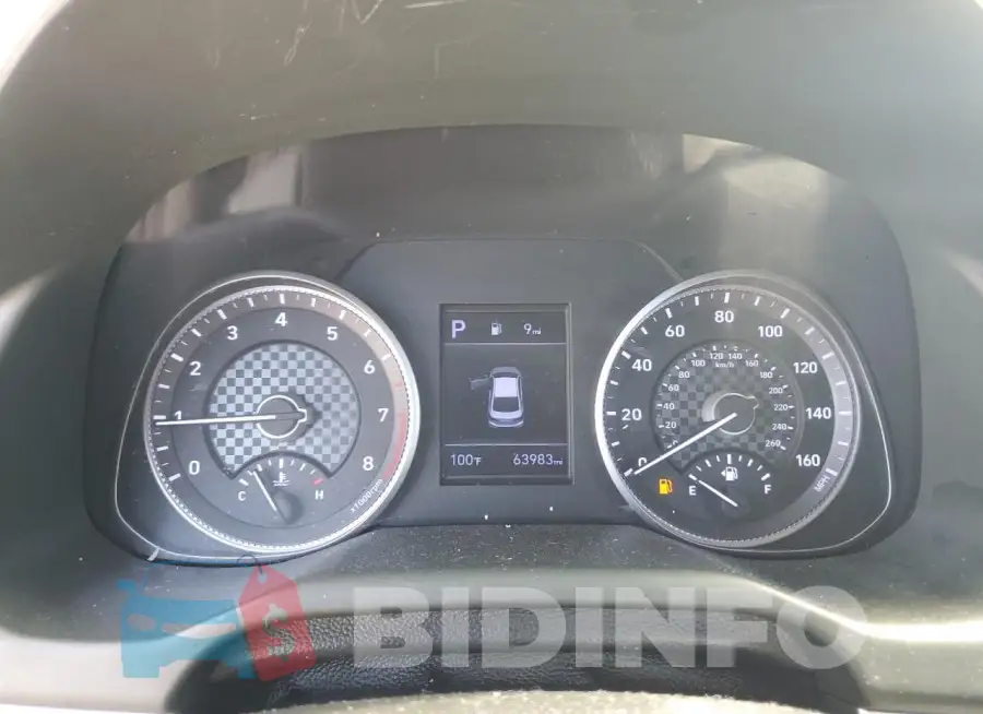 5NPD84LF7KH466435 Photo# 9