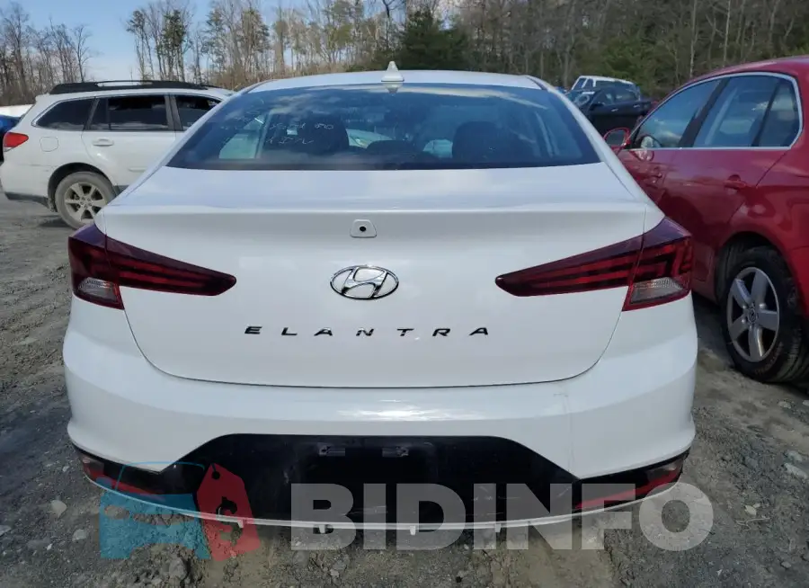 5NPD84LFXLH629483 Photo# 6
