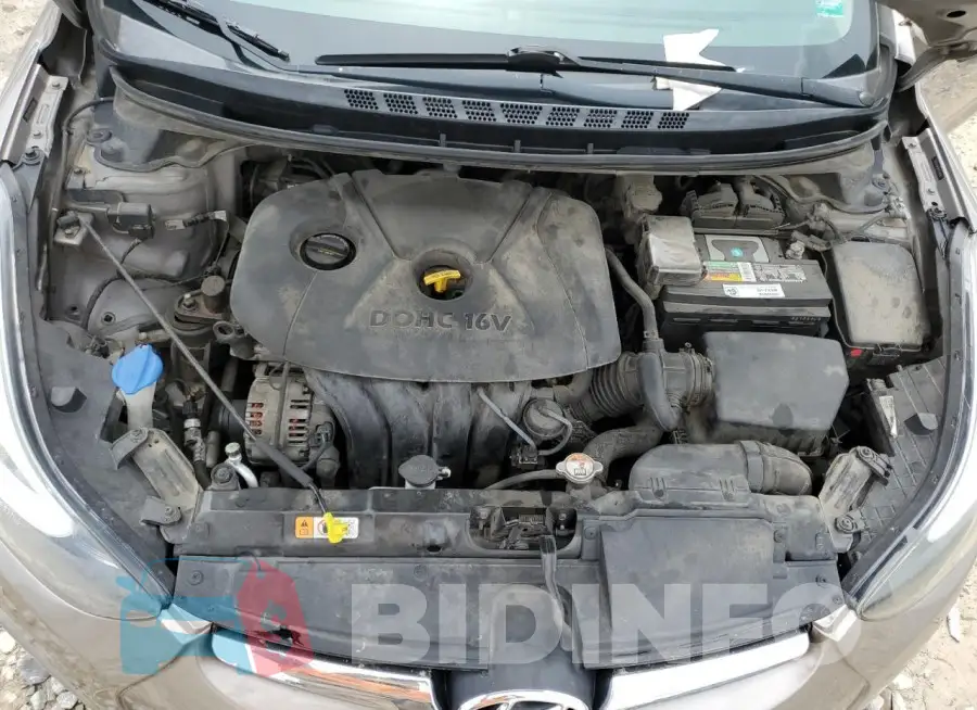 5NPDH4AE9FH574006 Photo# 11