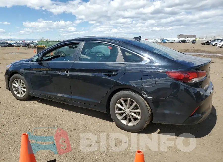 5NPE24AF5KH790542 Photo# 2