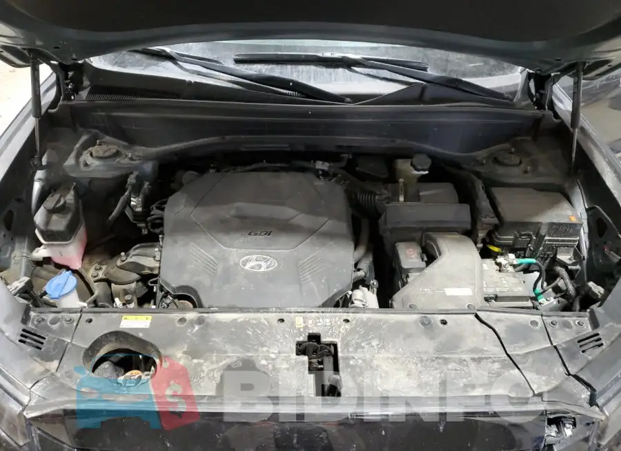 KM8R5DGE2PU511368 Photo# 12