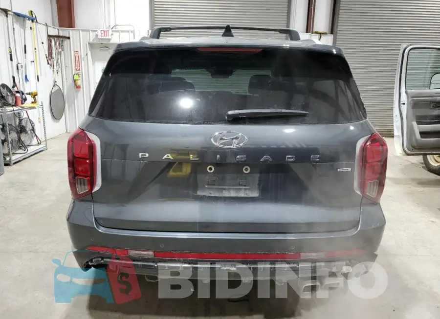 KM8R5DGE2PU511368 Photo# 6