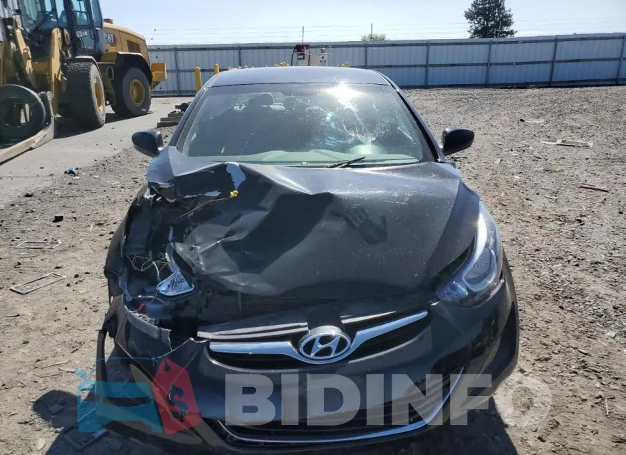 KMHDH4AE9FU227793 Photo# 5